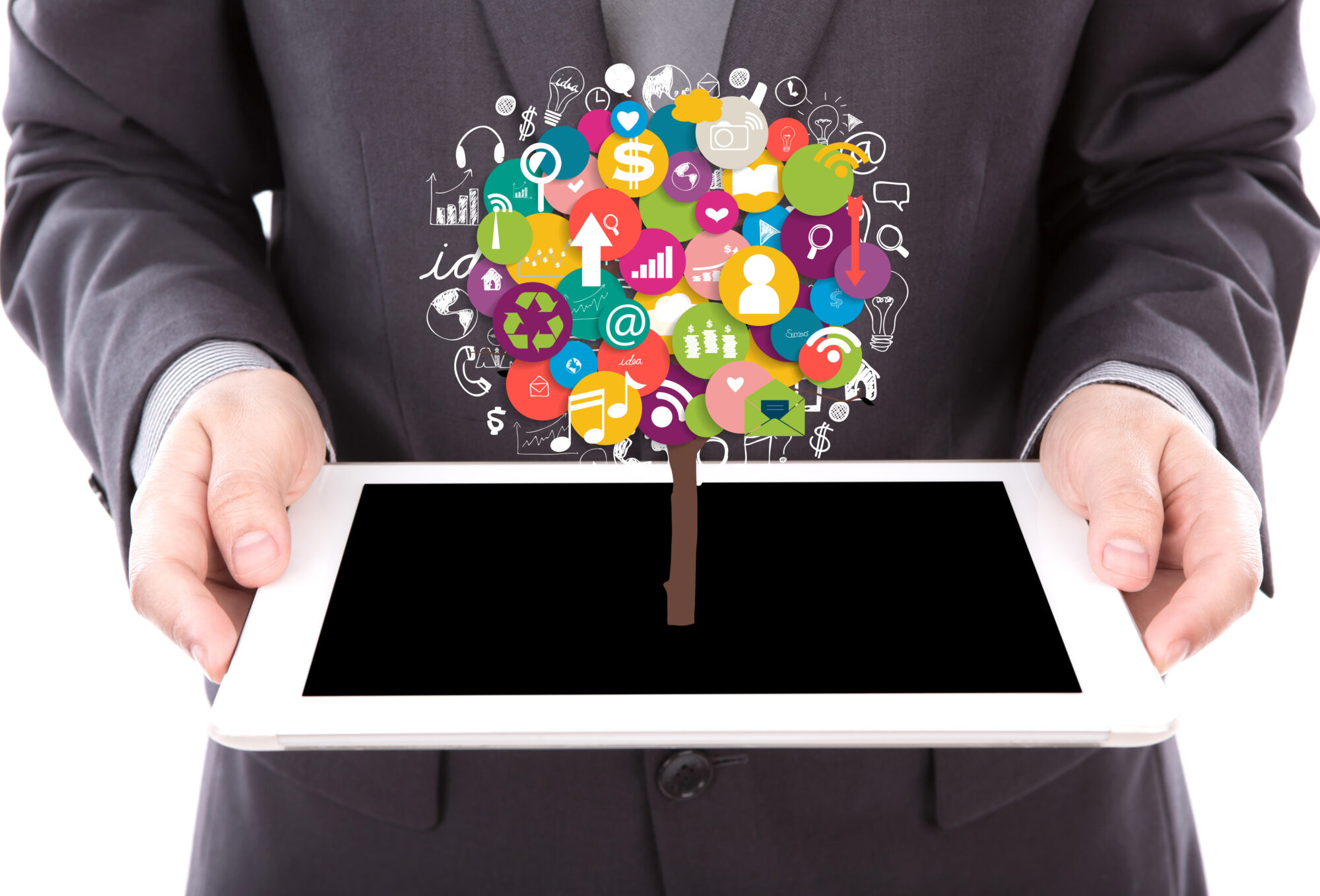 Kyora Consulting élabore et met en oeuvre votre stratégie sur les réseaux sociaux